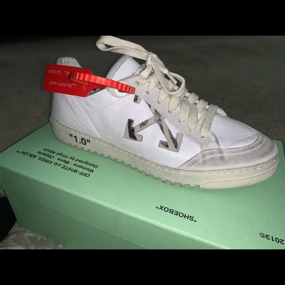 Off-white Shoes. New!!🔥!!